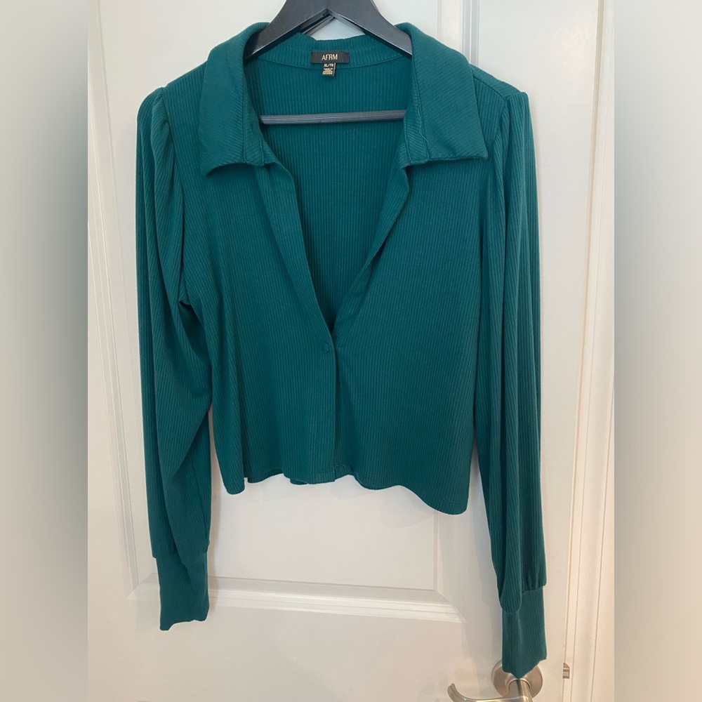 AFRM Top XL